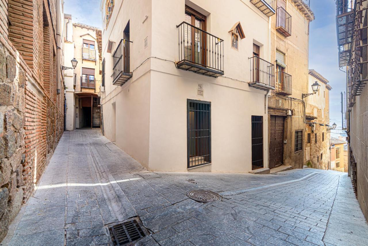 Aires De Toledo 아파트 외부 사진